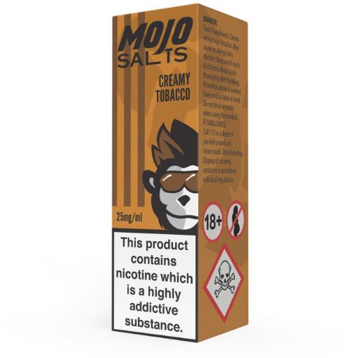 سالت-تنباکو-خامه-موجو-30-میل-mojo-creamy-to