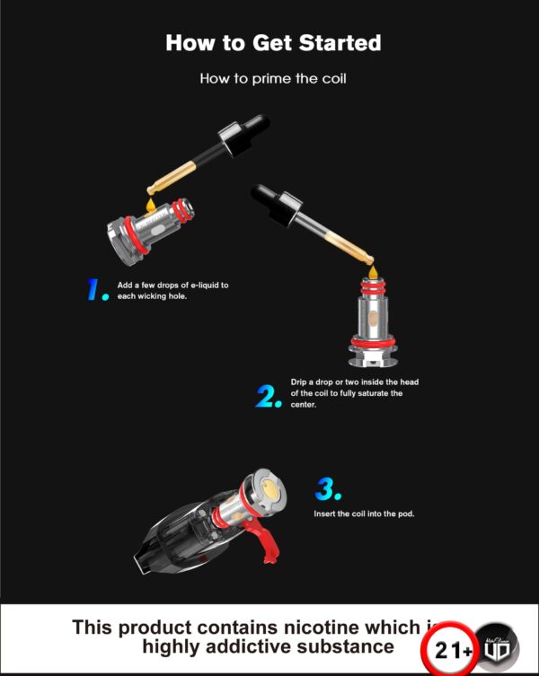 پاد-ماد-نورد-پرو-اسموک-smok-nord-pro
