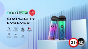 پاد-ماد-نورد-پرو-اسموک-smok-nord-pro