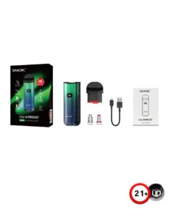 SMOK Nord Pro Pod Kit