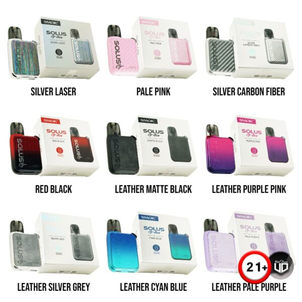 پاد-ماد-سولوس-جی-تی-باکس-اسموک-smok-solus-g