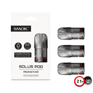 SOLUS-Pod-Meshed-0.6Ω