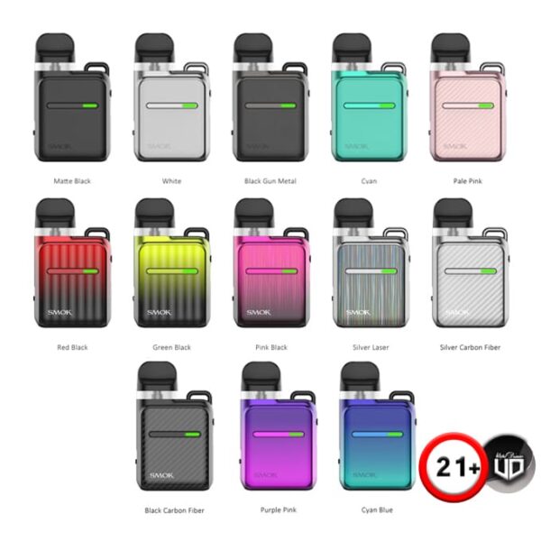 پاد-نوو-مستر-باکس-اسموک-smok-novo-master-bo