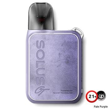 Smok Solus GT Box Pale Purple