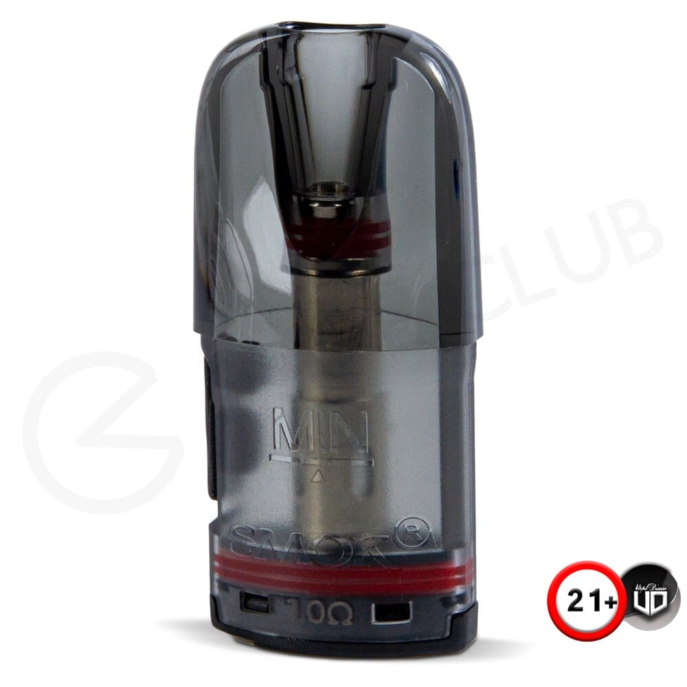 کارتریج-سولوس-پاد-اسموک-smok-solus-pod