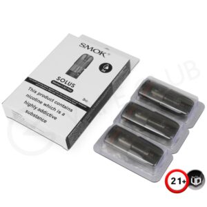 کارتریج-سولوس-پاد-اسموک-smok-solus-pod