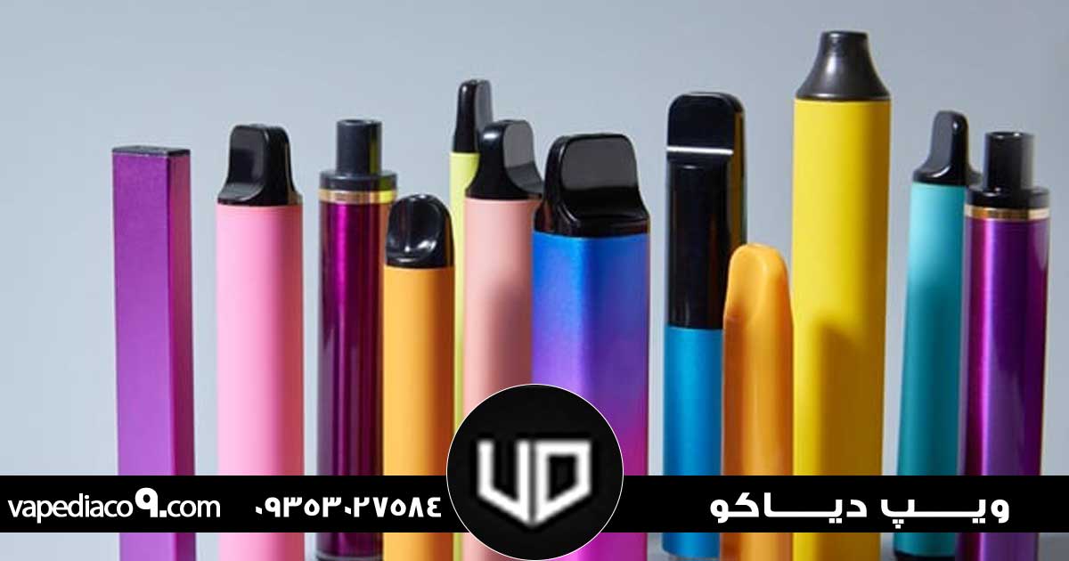 ارزانترین پاد یکبار مصرف