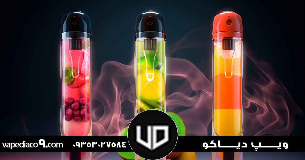 بهترین پاد سیستم های 2025 در بازار در ایران + مقایسه مدل ها 1 بهترین پاد سیستم ۲۰۲5