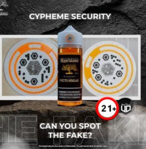 تشخیص-اصالت-سالت-رایپ-ویپز-2025