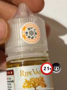 تشخیص-اصالت-سالت-رایپ-ویپز-2025