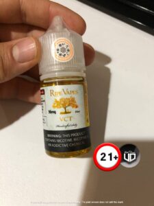 تشخیص-اصالت-سالت-رایپ-ویپز-2025