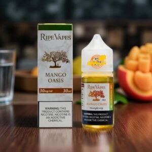 سالت-انبه-گرمسیری-رایپ-ویپز-ripe-vapes-mang