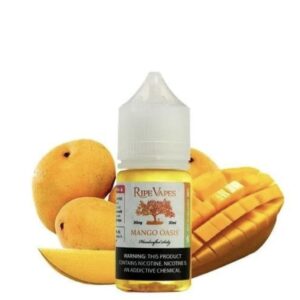 سالت-انبه-گرمسیری-رایپ-ویپز-ripe-vapes-mang