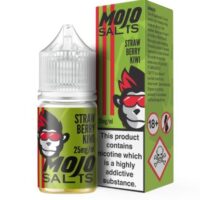 سالت-توت-فرنگی-کیوی-موجو-30میل-mojo-strawbe