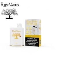 پاد-40000-پاف-آیوری-رایپ-وپیز-ripe-vapes-iv