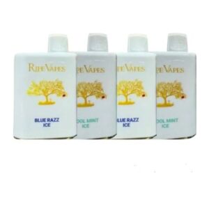 پاد-40000-پاف-آیوری-رایپ-وپیز-ripe-vapes-iv
