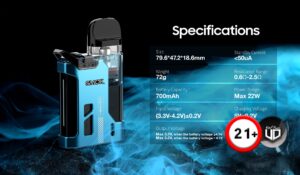 پروپاد-جی-تی-اسموک-smok-propod-gt