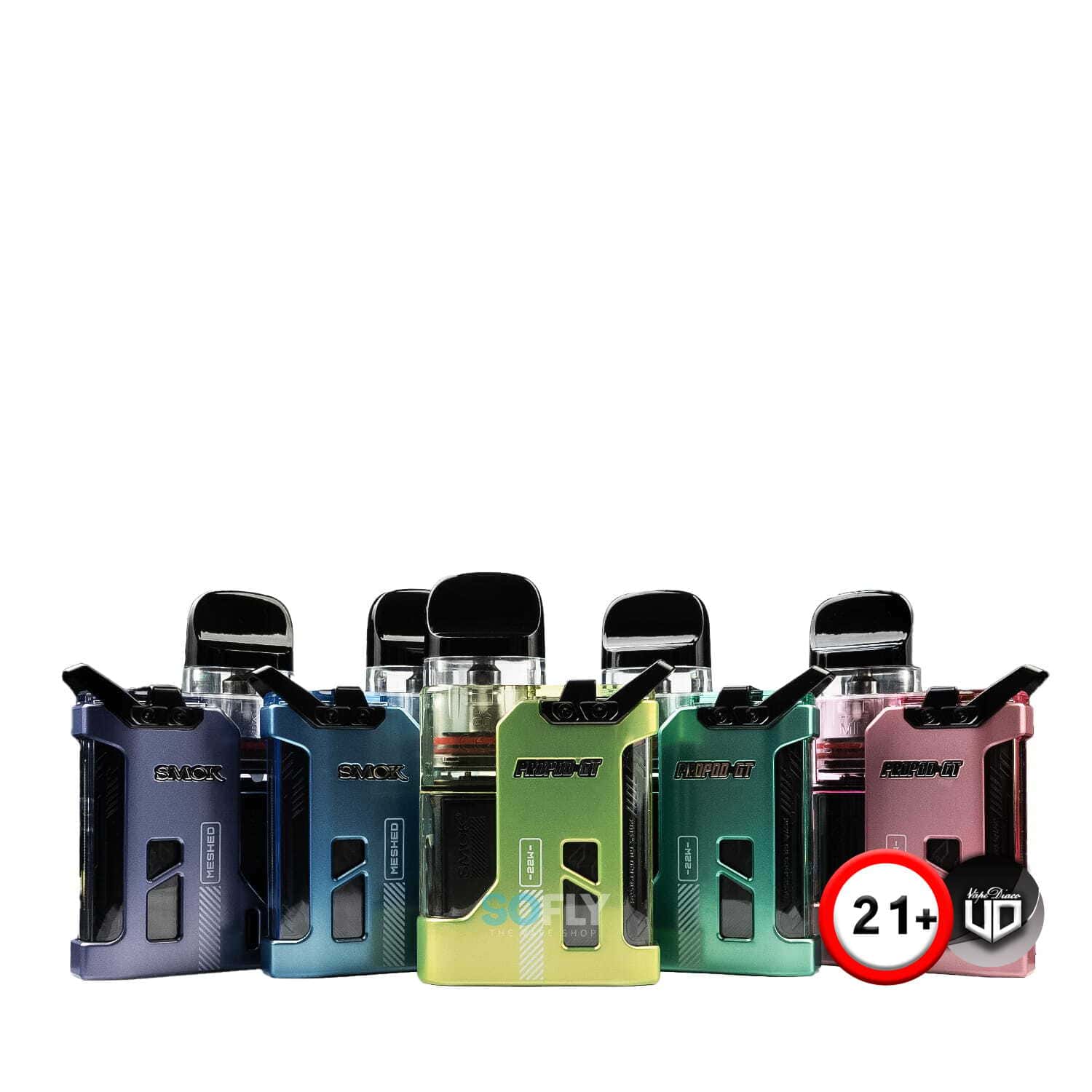 پروپاد-جی-تی-اسموک-smok-propod-gt