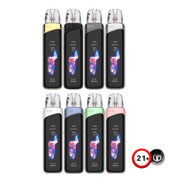 پاد-کالیبرن-جی-4-پرو-یوول-uwell-caliburn-g4