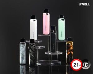 پاد-کالیبرن-جی-4-پرو-یوول-uwell-caliburn-g4