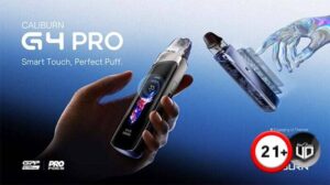 پاد-کالیبرن-جی-4-پرو-یوول-uwell-caliburn-g4