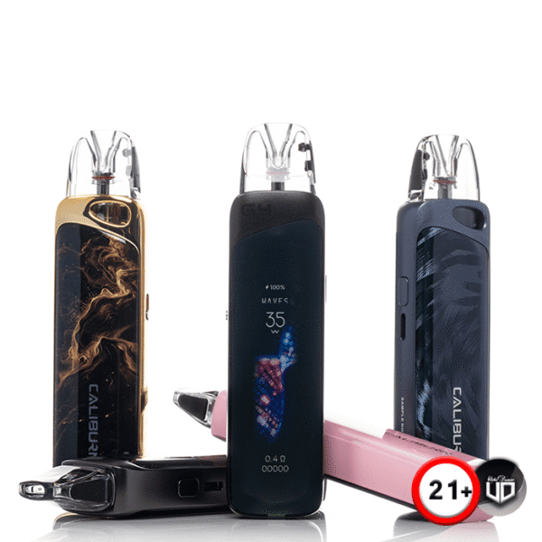 پاد-کالیبرن-جی-4-پرو-یوول-uwell-caliburn-g4