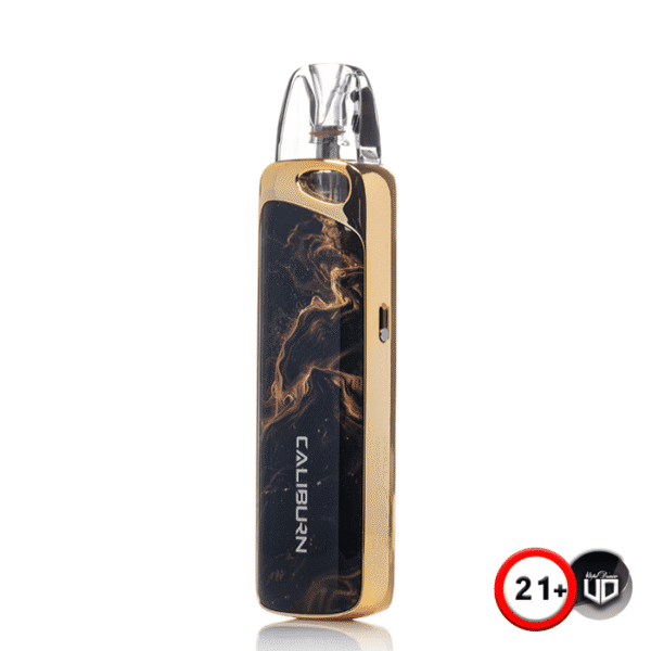 پاد-کالیبرن-جی-4-پرو-یوول-uwell-caliburn-g4