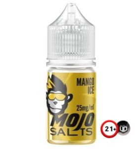 سالت-انبه-یخ-موجو-mojo-mango-ice
