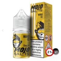 سالت انبه یخ موجو Mojo Mango Ice (2)