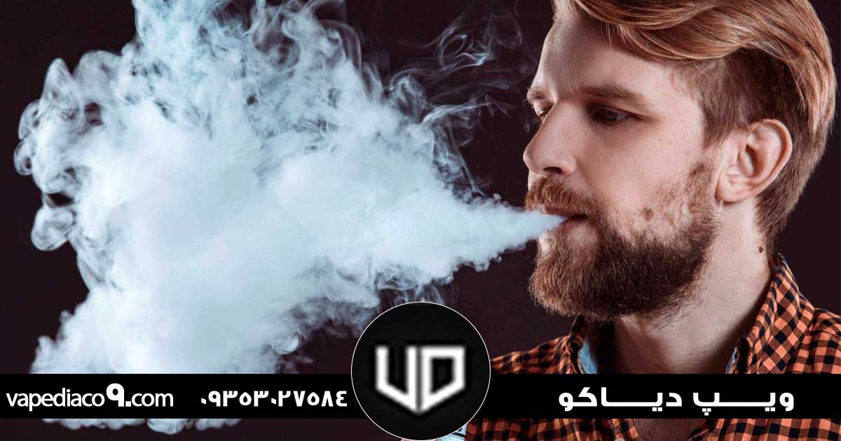 بهترین سالت نیکوتین تنباکویی