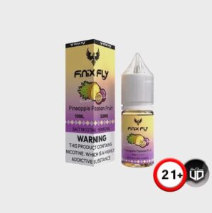 سالت-نیکوتین-فینیکس-فلای-10-میل-finix-fly-s