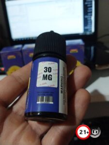 سالت تنباکو ویرجینیا هرنی فلاوا | Horny Flava Virginia Tobacco Salt 7 سالت-تنباکو-ویرجینیا-هرنی-فلاوا-horny-flava