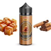 جویس-تنباکو-کارامل-هورنی-فلاوا-120-میل-horn