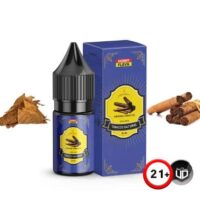 سالت-تنباکو-ویرجینیا-هرنی-فلاوا-horny-flava
