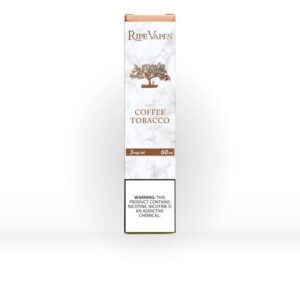 جویس قهوه توباکو رایپ ویپز | Ripe Vapes Coffee Tobacco Juice 6 جویس-قهوه-توباکو-رایپ-ویپز-ripe-vapes-coffe