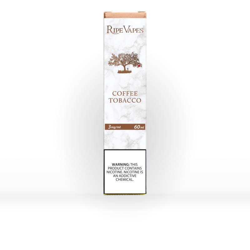 جویس-قهوه-توباکو-رایپ-ویپز-ripe-vapes-coffe