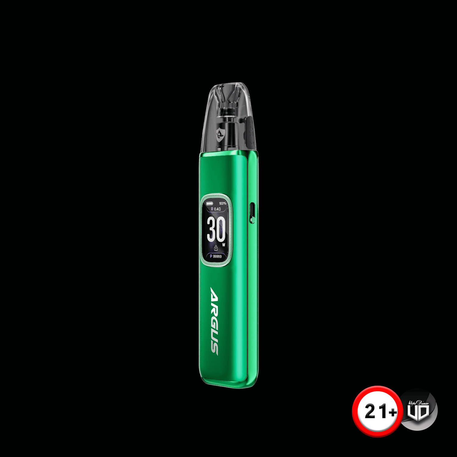 پاد ماد آرگاس جی 3 وپو | VooPoo Argus G3 PodMod 3 پاد-ماد-آرگاس-جی-3-وپو-voopoo-argus-g3-podm