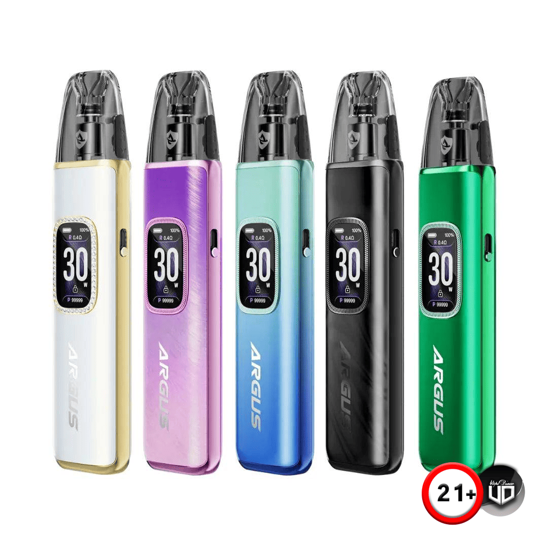 پاد ماد آرگاس جی 3 وپو | VooPoo Argus G3 PodMod 1 پاد-ماد-آرگاس-جی-3-وپو-voopoo-argus-g3-podm