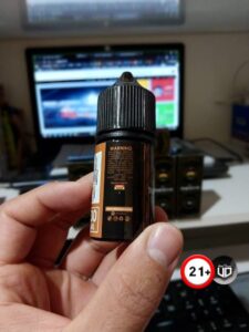 سالت درای توباکو هرنی فلاوا | Horny Flava Dry Tobacco Saltnic 9 سالت-درای-توباکو-هرنی-فلاوا-horny-flava-dry