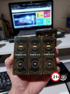 سالت درای توباکو هرنی فلاوا | Horny Flava Dry Tobacco Saltnic 8 سالت-درای-توباکو-هرنی-فلاوا-horny-flava-dry