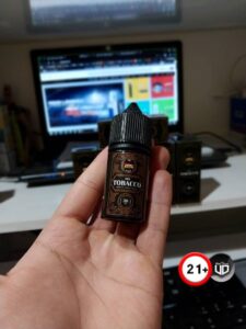 سالت درای توباکو هرنی فلاوا | Horny Flava Dry Tobacco Saltnic 7 سالت-درای-توباکو-هرنی-فلاوا-horny-flava-dry