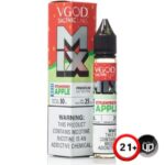 سالت-دوسیب-یخ-ویگاد-vgod-mix-double-apple-i