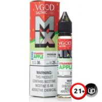 سالت-دوسیب-یخ-ویگاد-vgod-mix-double-apple-i