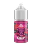 سالت اسموتی توت فرنگی پشمک دکتر ویپس | DR VAPES PINK SMOOTHIE SALTNIC