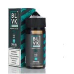 جویس نعنا بی ال وی کی | BLVK Blue Mint Juice