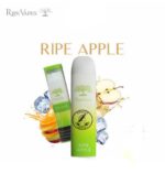 پاد یکبار مصرف رایپ ویپز سیب سبز | Ripe Vapes Apple Disposable Pod