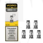 کویل پی ان پی ایکس ووپوو | VooPoo PnP X Coil - تصویر 6