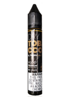 جویس سالت تنباکو خشک ویگاد | Vgod Dry Tobacco saltnic - تصویر 4
