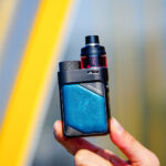 پادماد ویپرسو سواگ پی ایکس ۸۰ | VAPORESSO SWAG PX80 - تصویر 2
