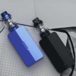 ویپ ویپرسو جن ایکس کیت | VAPORESSO GEN X Kit - تصویر 4